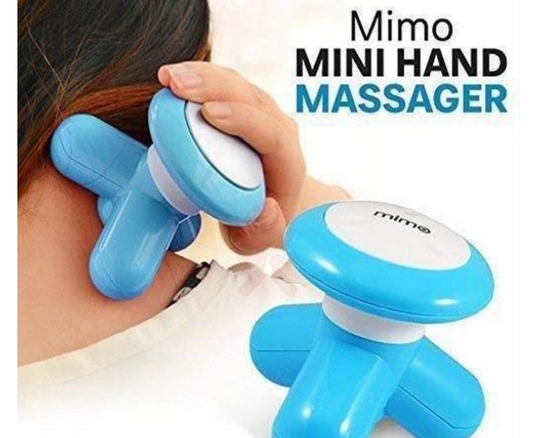 Mini Massager 